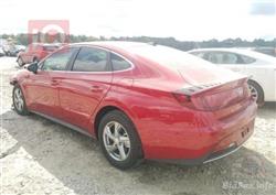 هیۆندای سۆناتا